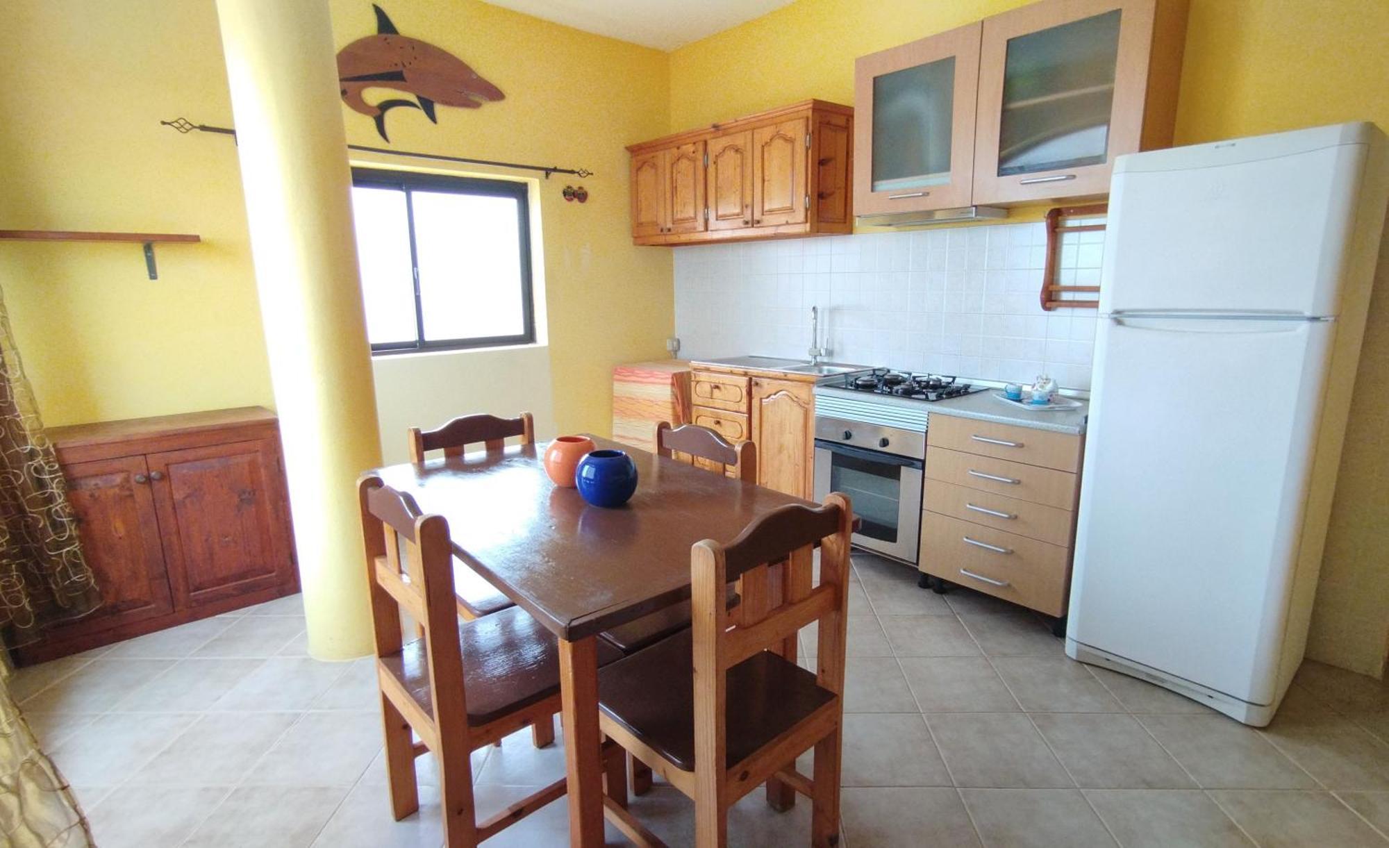 B&B Salinas Boa Vista Wifi Free 살 레이 외부 사진