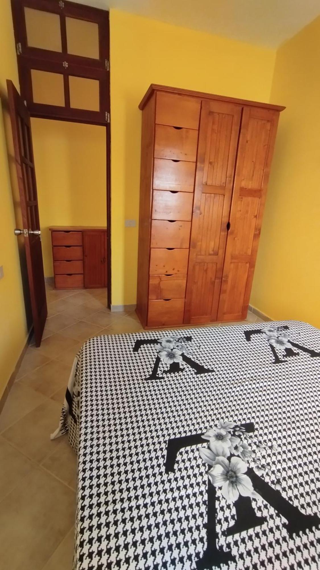 B&B Salinas Boa Vista Wifi Free 살 레이 외부 사진