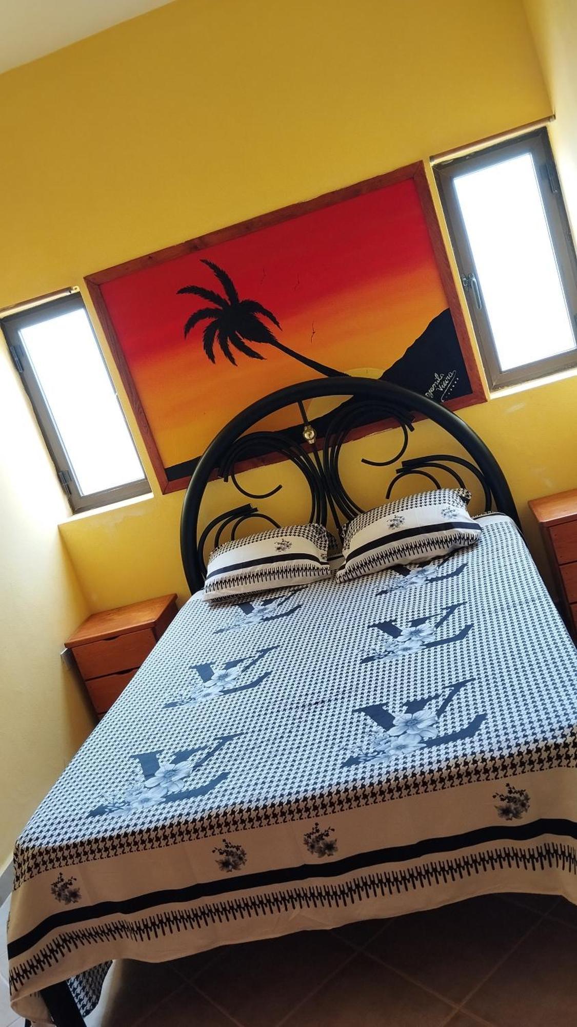 B&B Salinas Boa Vista Wifi Free 살 레이 외부 사진