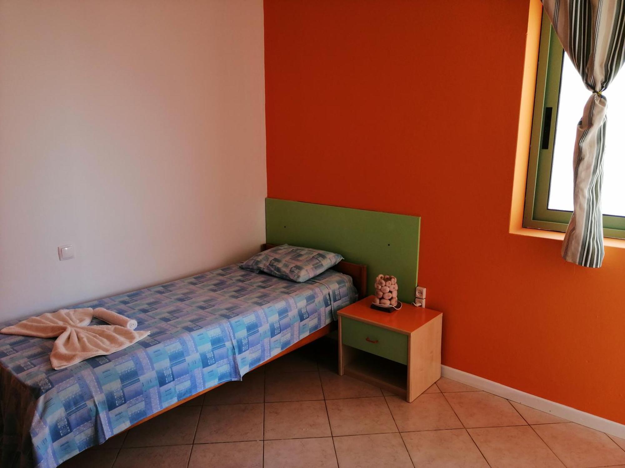 B&B Salinas Boa Vista Wifi Free 살 레이 외부 사진