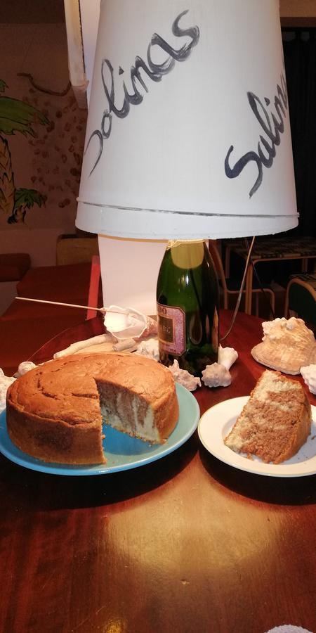 B&B Salinas Boa Vista Wifi Free 살 레이 외부 사진