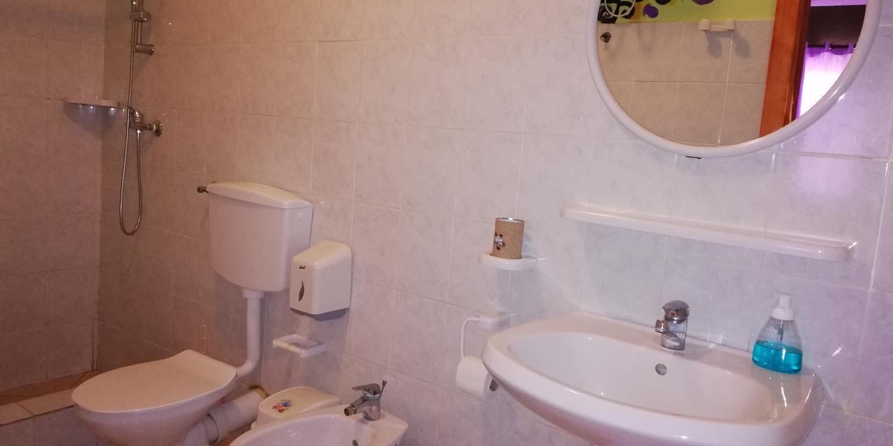 B&B Salinas Boa Vista Wifi Free 살 레이 외부 사진