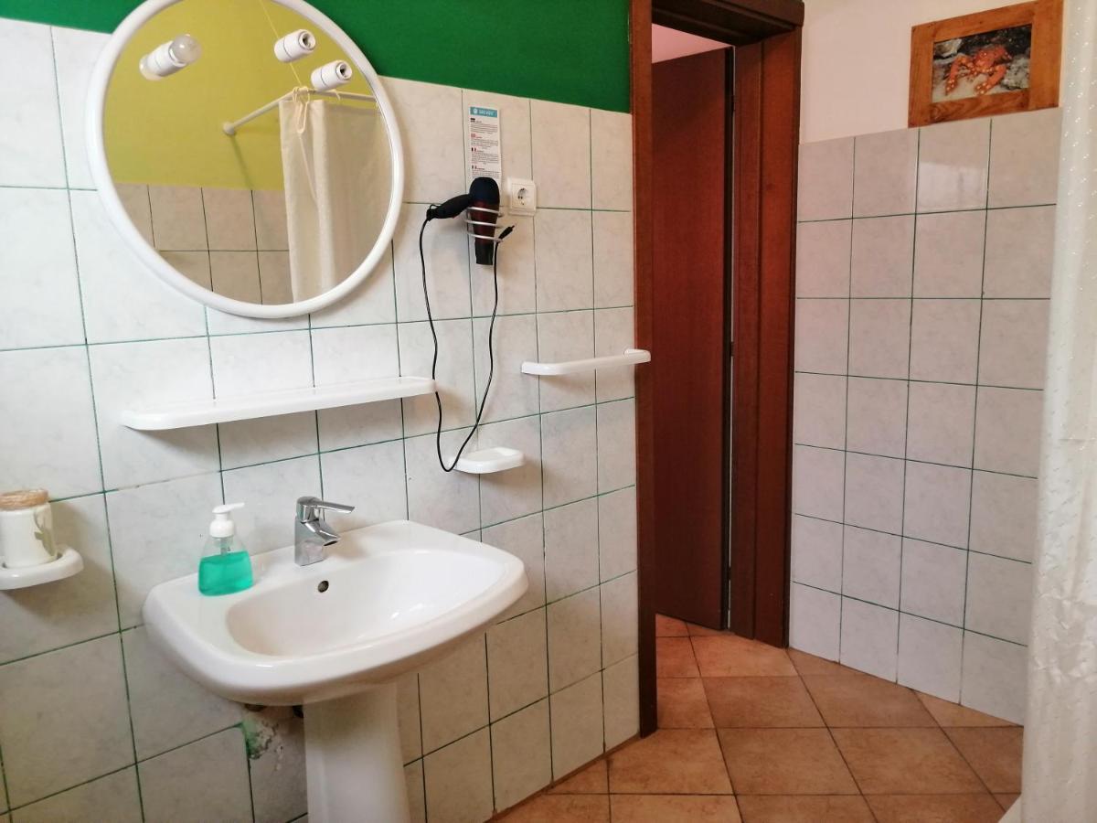 B&B Salinas Boa Vista Wifi Free 살 레이 외부 사진