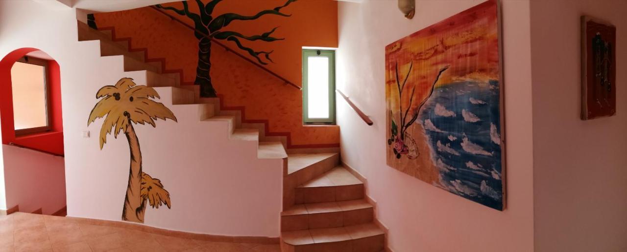 B&B Salinas Boa Vista Wifi Free 살 레이 외부 사진