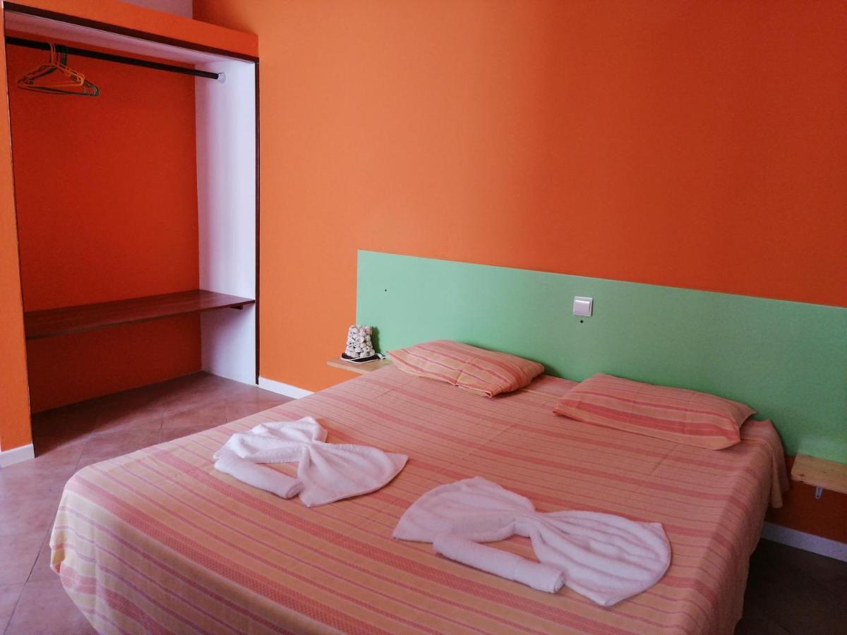 B&B Salinas Boa Vista Wifi Free 살 레이 외부 사진