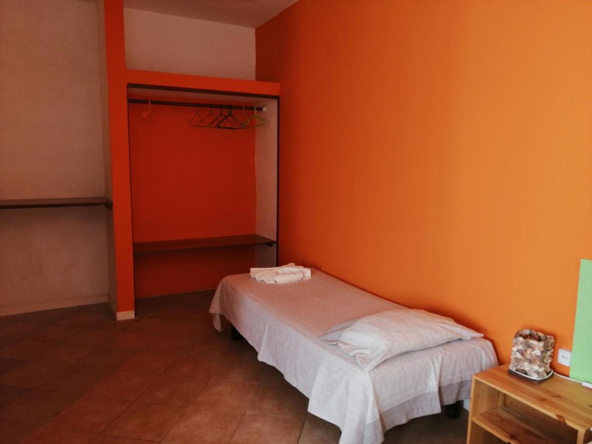 B&B Salinas Boa Vista Wifi Free 살 레이 외부 사진