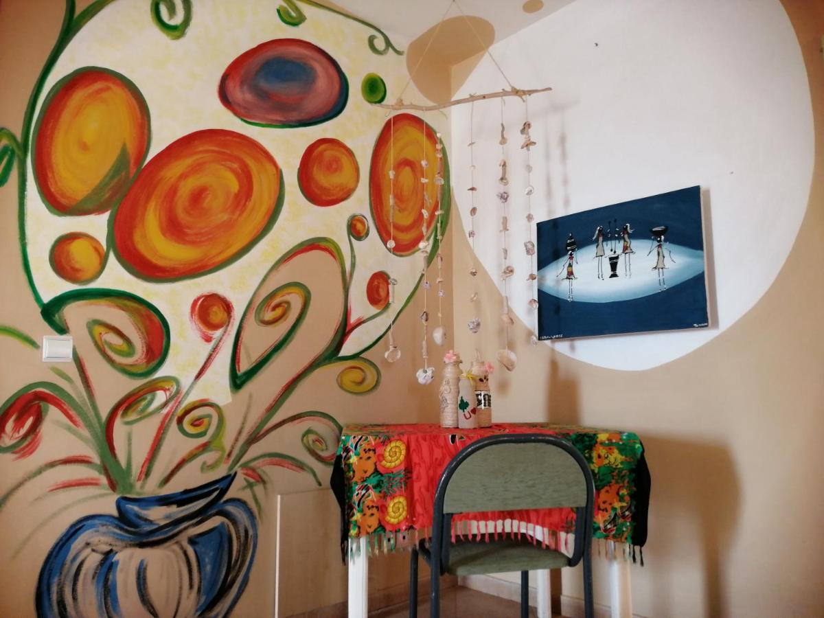 B&B Salinas Boa Vista Wifi Free 살 레이 외부 사진