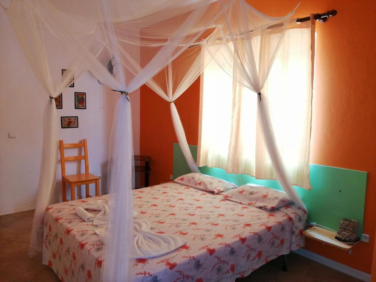 B&B Salinas Boa Vista Wifi Free 살 레이 외부 사진