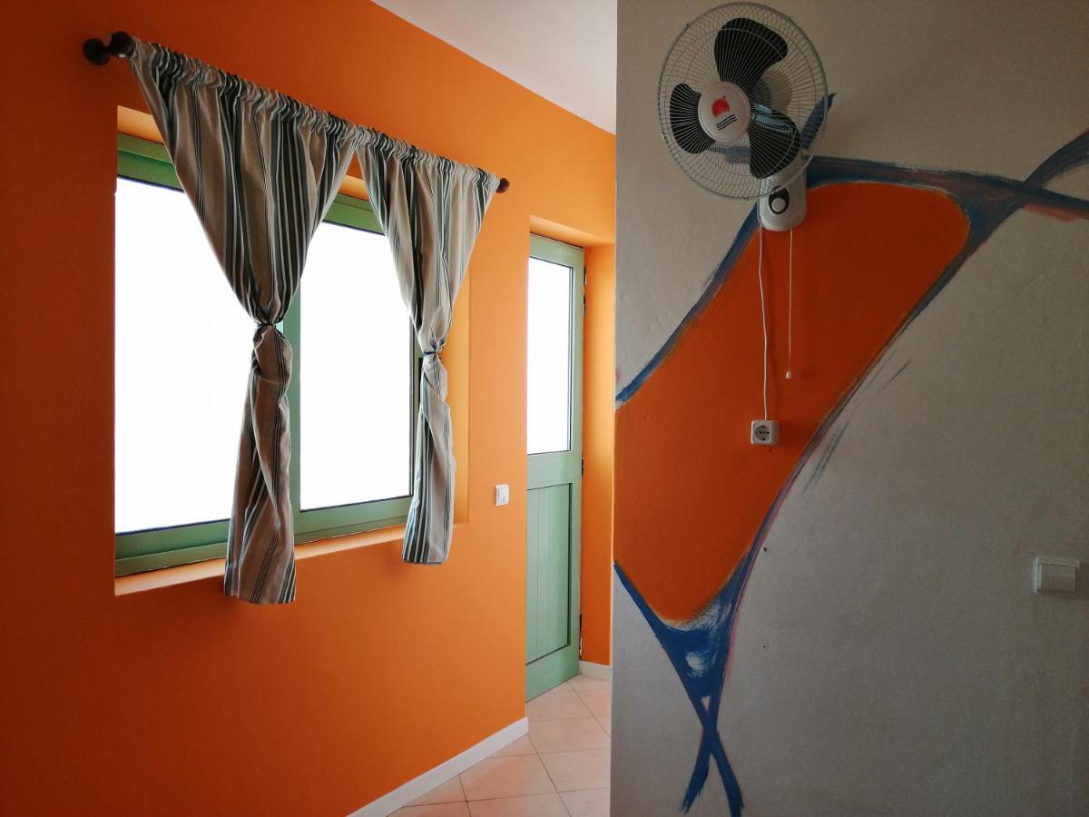 B&B Salinas Boa Vista Wifi Free 살 레이 외부 사진