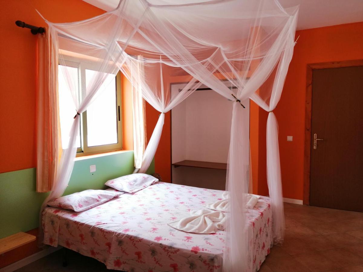 B&B Salinas Boa Vista Wifi Free 살 레이 외부 사진