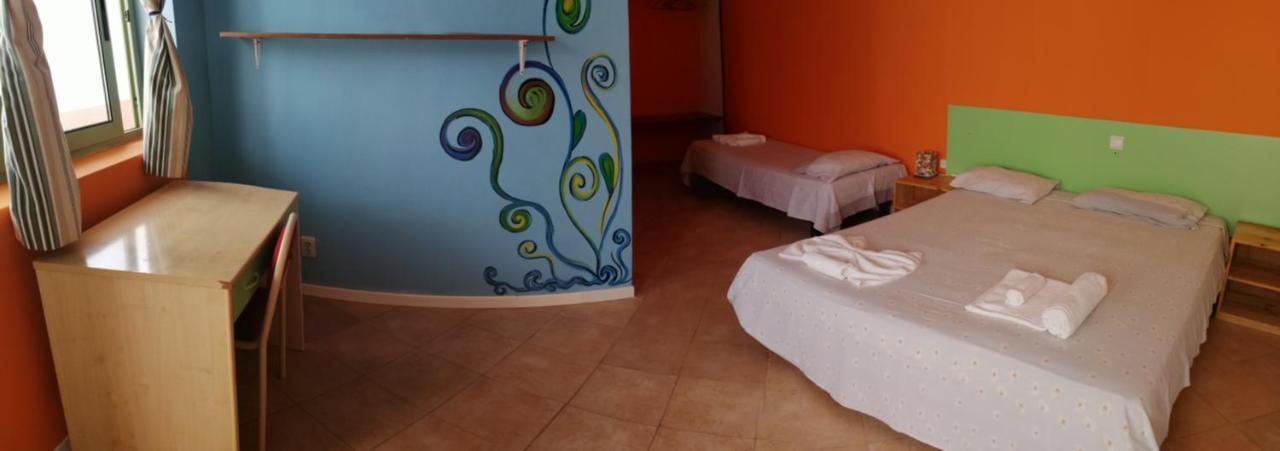B&B Salinas Boa Vista Wifi Free 살 레이 외부 사진