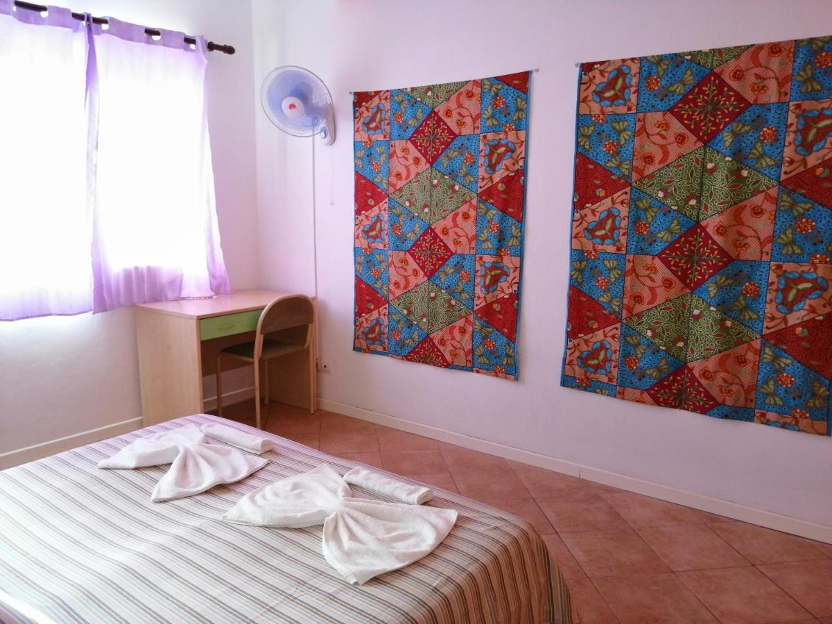 B&B Salinas Boa Vista Wifi Free 살 레이 외부 사진