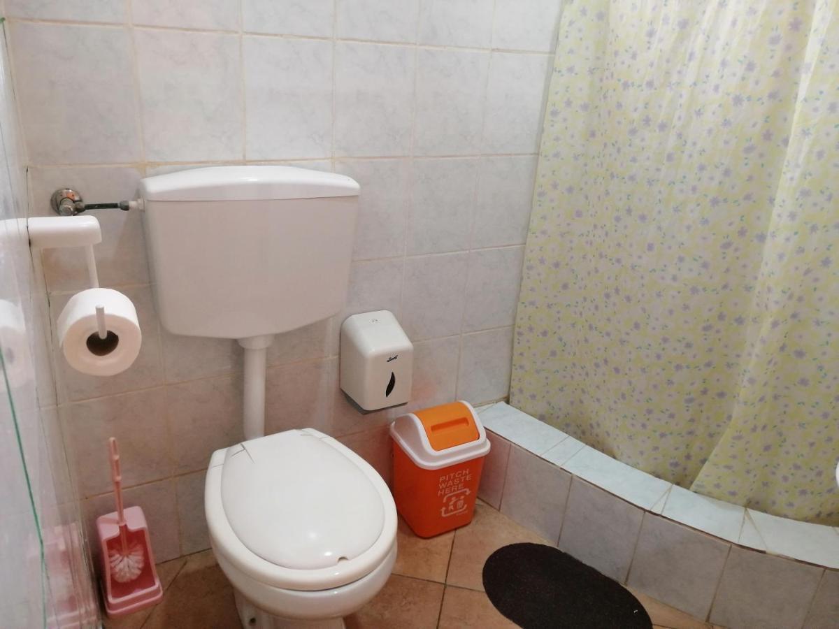 B&B Salinas Boa Vista Wifi Free 살 레이 외부 사진