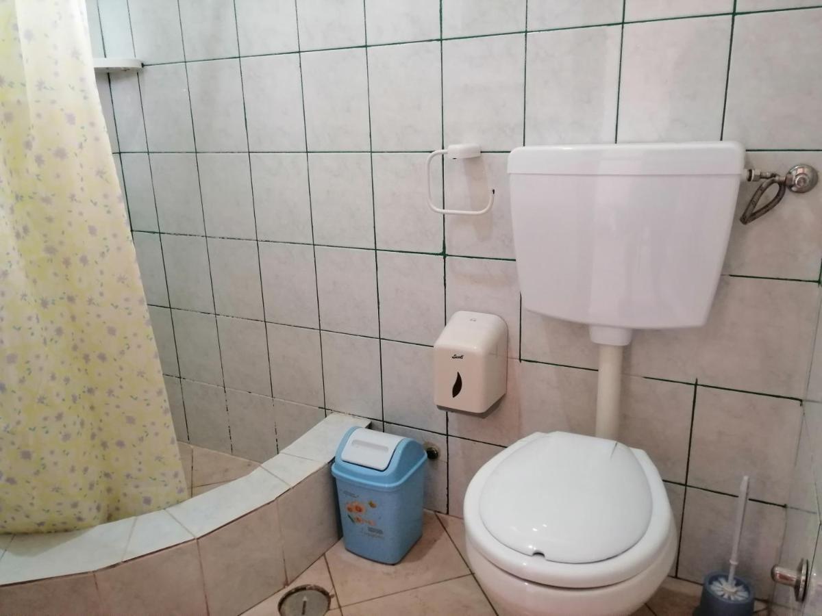 B&B Salinas Boa Vista Wifi Free 살 레이 외부 사진