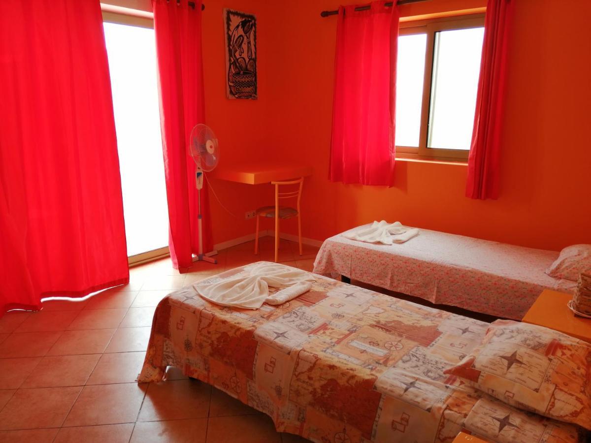 B&B Salinas Boa Vista Wifi Free 살 레이 외부 사진