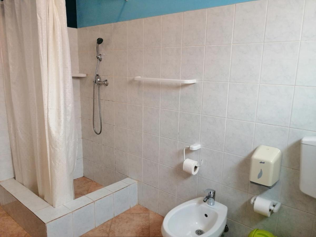 B&B Salinas Boa Vista Wifi Free 살 레이 외부 사진