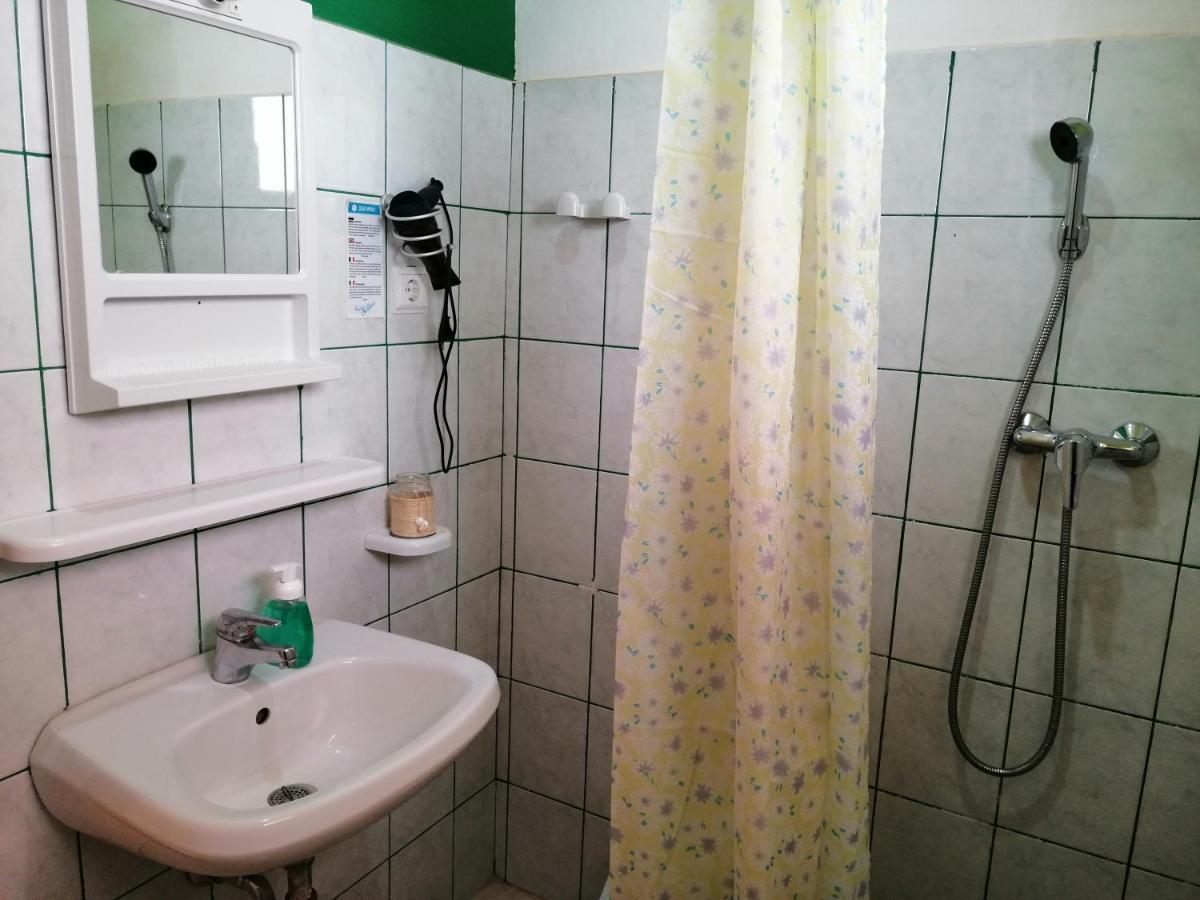 B&B Salinas Boa Vista Wifi Free 살 레이 외부 사진
