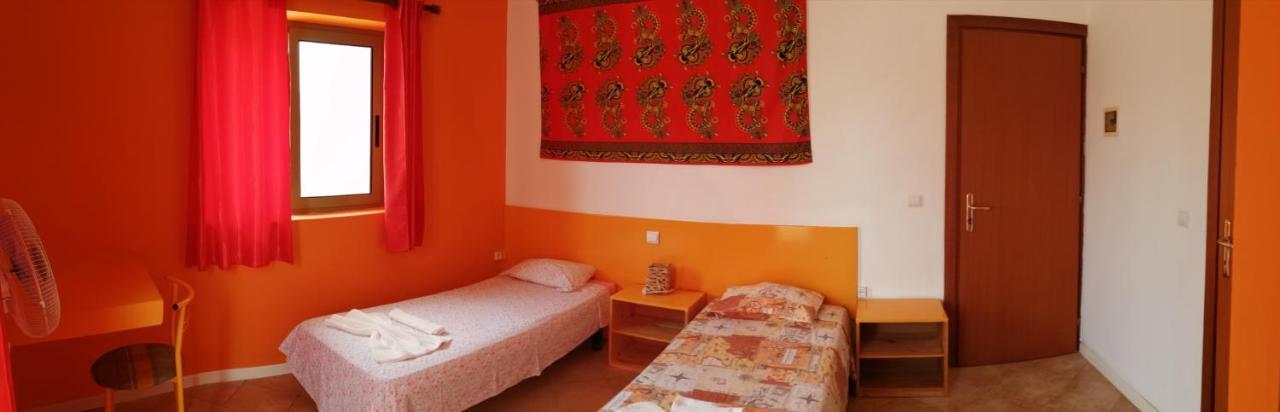 B&B Salinas Boa Vista Wifi Free 살 레이 외부 사진