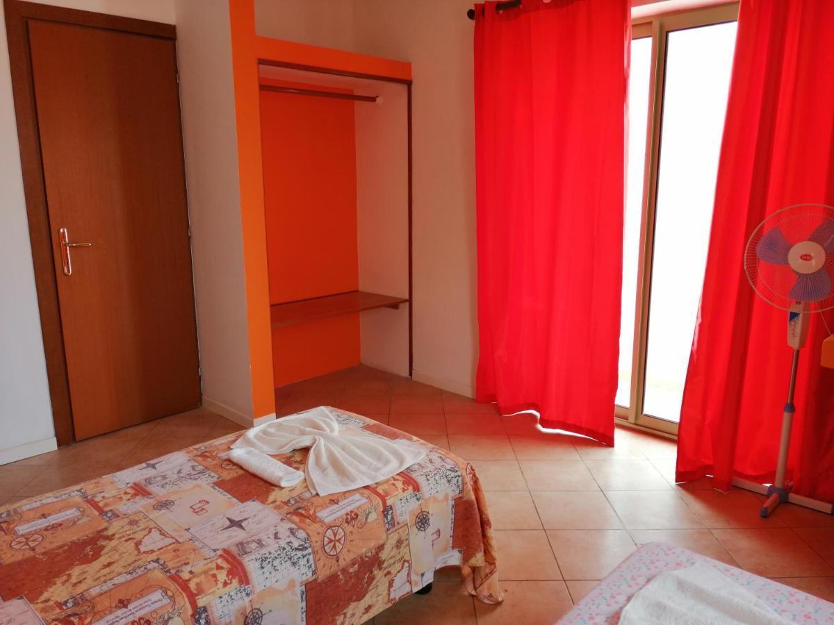 B&B Salinas Boa Vista Wifi Free 살 레이 외부 사진