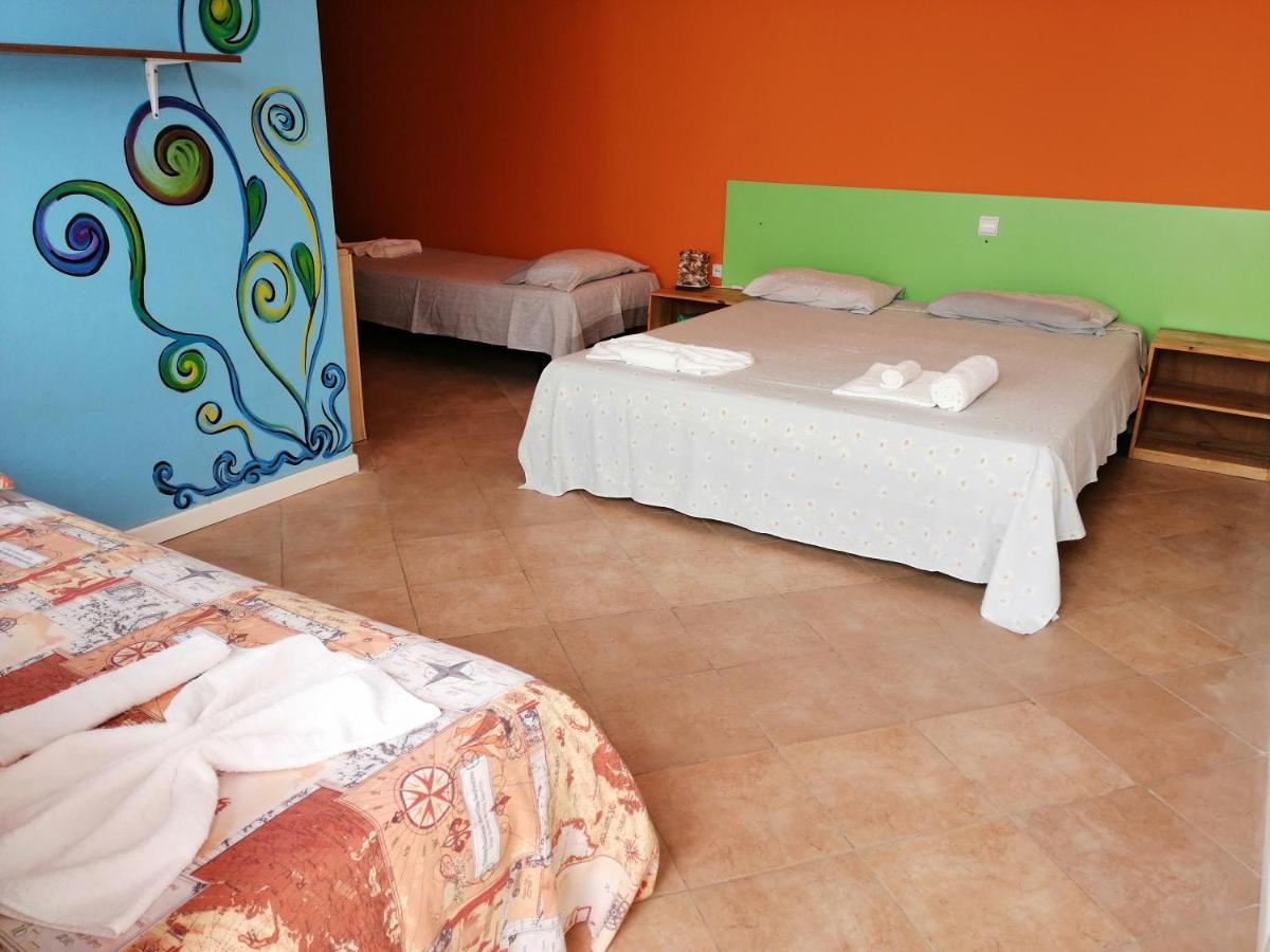 B&B Salinas Boa Vista Wifi Free 살 레이 외부 사진