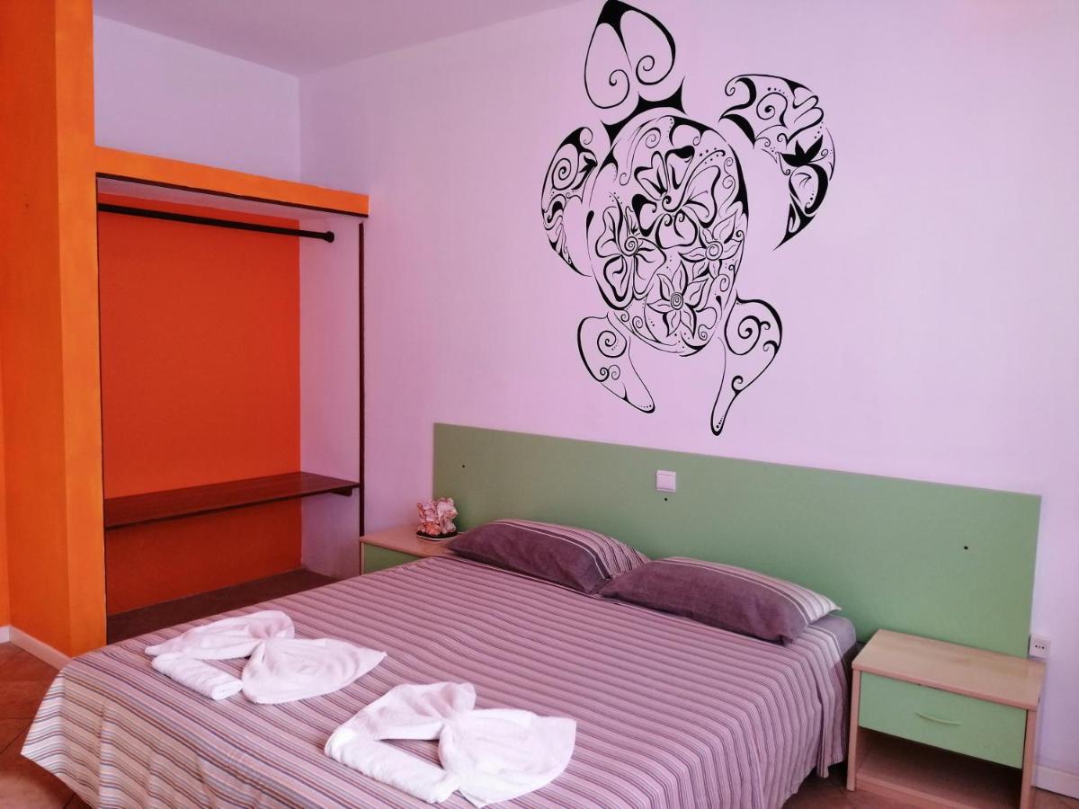 B&B Salinas Boa Vista Wifi Free 살 레이 외부 사진