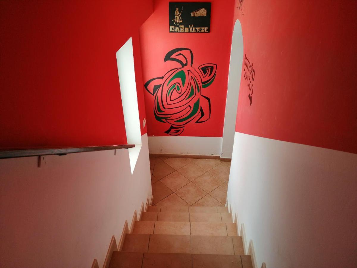 B&B Salinas Boa Vista Wifi Free 살 레이 외부 사진